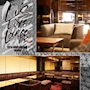 ピックアップニュース 神田 Lu's Luxe Lounge へのマップ