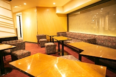 Lu's Luxe Lounge・ルーズリュクスラウンジ - 神田のキャバクラ 店舗写真