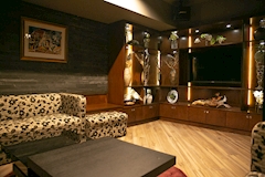 Lu's Luxe Lounge・ルーズリュクスラウンジ - 神田のキャバクラ 店舗写真