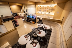 岐阜 柳ヶ瀬 キャバクラ・クラックアジャック 店舗写真