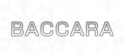 BACCARA・バカラ - 安城のスナック
