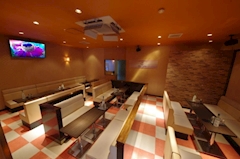 One Scene・ワンシーン - 甲府のキャバクラ 店舗写真