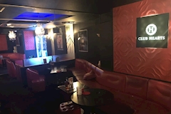 CLUB HEARTS・クラブハーツ - 甲府市のキャバクラ 店舗写真