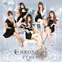 NEW CLUB CHRONO cross