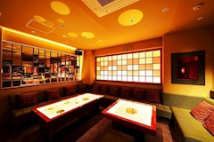 岐阜 柳ヶ瀬 キャバクラ・柳ヶ瀬ガーデン 店舗写真