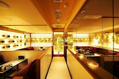 岐阜 柳ヶ瀬 キャバクラ・柳ヶ瀬ガーデン 店舗写真