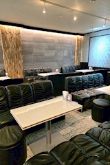 Lounge Cinderella・ラウンジ シンデレラ - 富士吉田のクラブ/ラウンジ 店舗写真