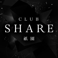近くの店舗 CLUB SHARE 祇園
