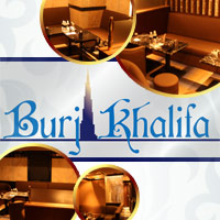 Burj Khalifa