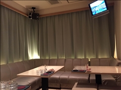 CLUB FIRST ・ファースト - 泉中央のキャバクラ 店舗写真