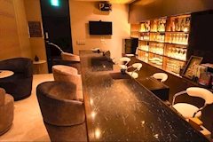 BarLounge amour・バーラウンジ アムール - 掛川のクラブ/ラウンジ 店舗写真