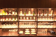 BarLounge amour・バーラウンジ アムール - 掛川のクラブ/ラウンジ 店舗写真