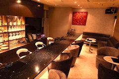 BarLounge amour・バーラウンジ アムール - 掛川のクラブ/ラウンジ 店舗写真