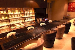 BarLounge amour・バーラウンジ アムール - 掛川のクラブ/ラウンジ 店舗写真