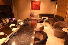BarLounge amour・バーラウンジ アムール - 掛川のクラブ/ラウンジ 店舗写真