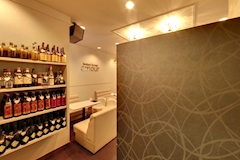 limited lounge amour・リミテッド ラウンジ アムール - 掛川のクラブ/ラウンジ 店舗写真