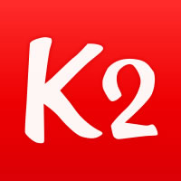 店舗写真 スナック K2・スナック ケーツー - ミナミのスナック