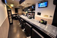 きた川 - 名古屋 大曽根のスナック 店舗写真