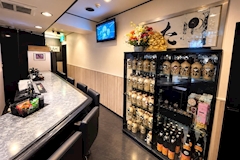 きた川 - 名古屋 大曽根のスナック 店舗写真