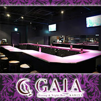 近くの店舗 GAIA KARIYA