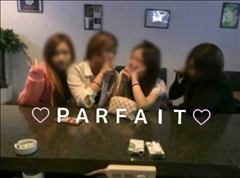 CASUAL SNACK PARFAIT・パルフェ - 北名古屋のスナック 店舗写真