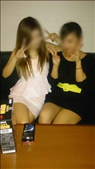 CASUAL SNACK PARFAIT・パルフェ - 北名古屋のスナック 店舗写真