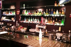 Girl's Bar ViVi・ヴィヴィ - 下高井戸のガールズバー 店舗写真