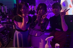 Girl's Bar DAISY 代々木上原・デイジー - 代々木上原のガールズバー 店舗写真