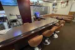 恵・ケイ - 名古屋 錦のスナック 店舗写真