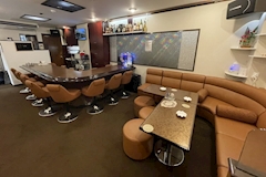 恵・ケイ - 名古屋 錦のスナック 店舗写真