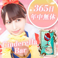 Cinderella Bar