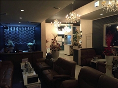 MIKADO -帝-・ミカド - 古川のキャバクラ 店舗写真