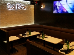club La Fete・ラフェット - 川崎駅前のキャバクラ 店舗写真