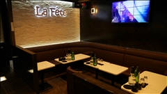 club La Fete・ラフェット - 川崎駅前のラウンジ/パブ 店舗写真