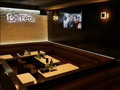 club La Fete・ラフェット - 川崎駅前のクラブ/ラウンジ 店舗写真