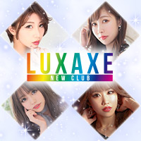 NEW CLUB LUXAXE
