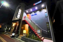 JEWEL・ジュエル - 塩釜・尾島町のスナック 店舗写真