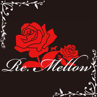 Re.Mellow の公式サイト画像