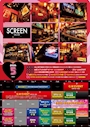 ピックアップニュース SCREEN大通り店 5月イベント情報🎏🍺