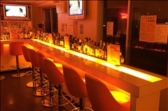 D-BAR・ディーバー - 武蔵境のガールズバー 店舗写真
