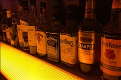 D-BAR・ディーバー - 武蔵境のガールズバー 店舗写真