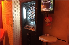 D-BAR・ディーバー - 武蔵境のガールズバー 店舗写真