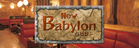 New Babylon