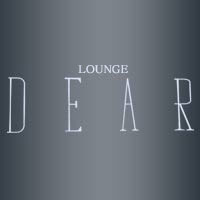 LOUNGE DEAR の公式サイト画像