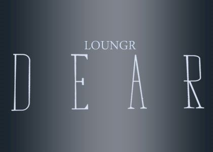 フロアレディ募集中 Lounge Dear ディアー 塩釜 尾島町のスナック ポケパラ