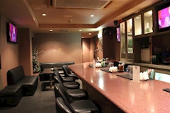 AMATERAS・アマテラス - 豊橋のスナック 店舗写真