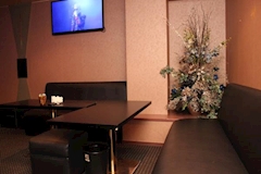 AMATERAS・アマテラス - 豊橋のスナック 店舗写真