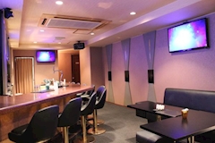 AMATERAS・アマテラス - 豊橋のスナック 店舗写真