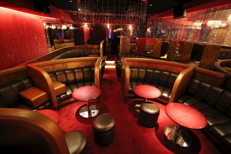 京都府キャバクラランキングBEST20:19位 Chiron