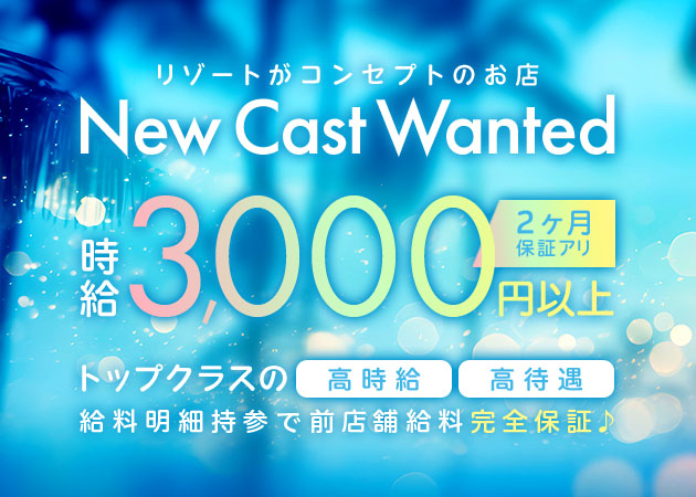 でらでらガールズ 職種:カウンターレディ
